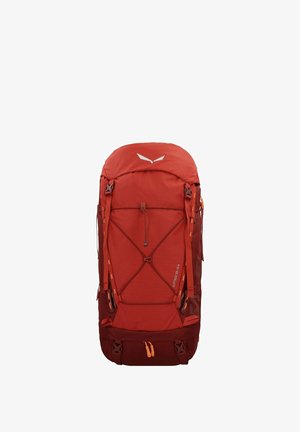 Salewa, ALPTREK - Sac de trekking - pompeian
