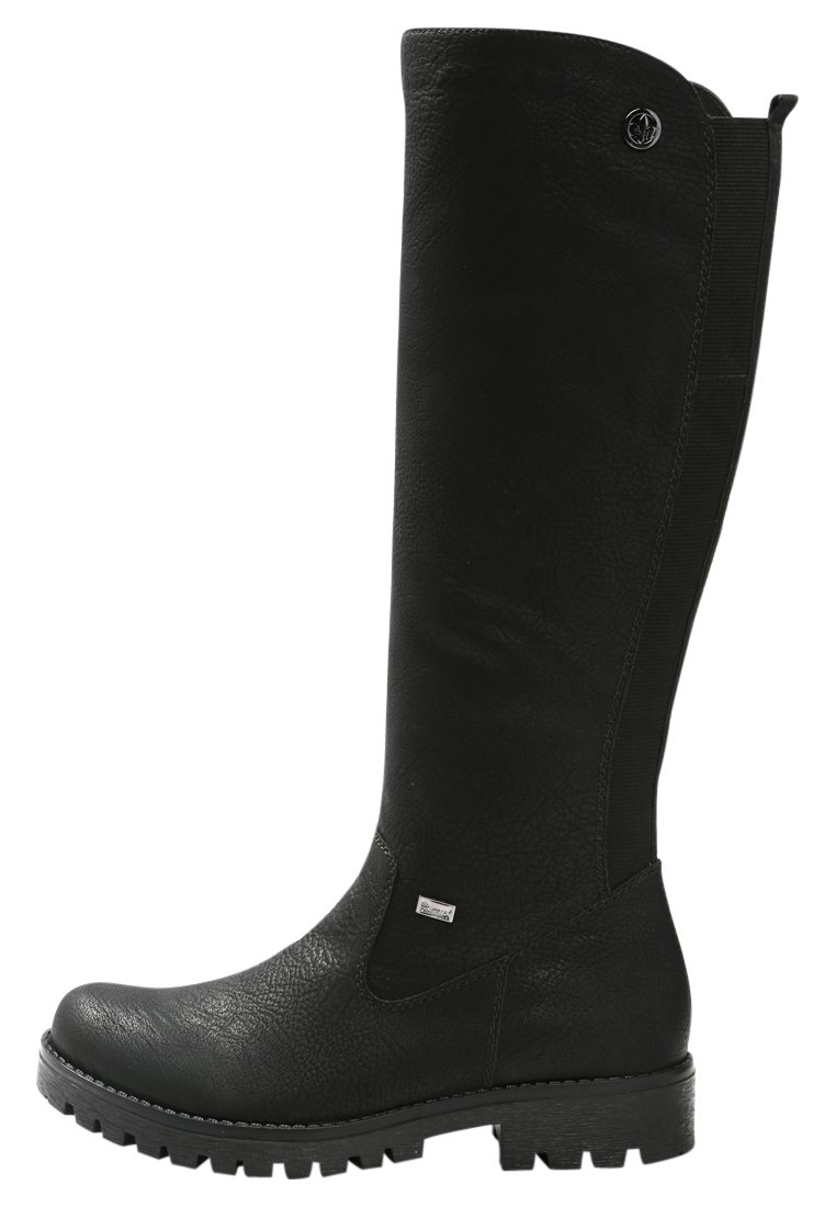 bottes de neige rieker homme schwarz bottes de neige rieker homme schwarz