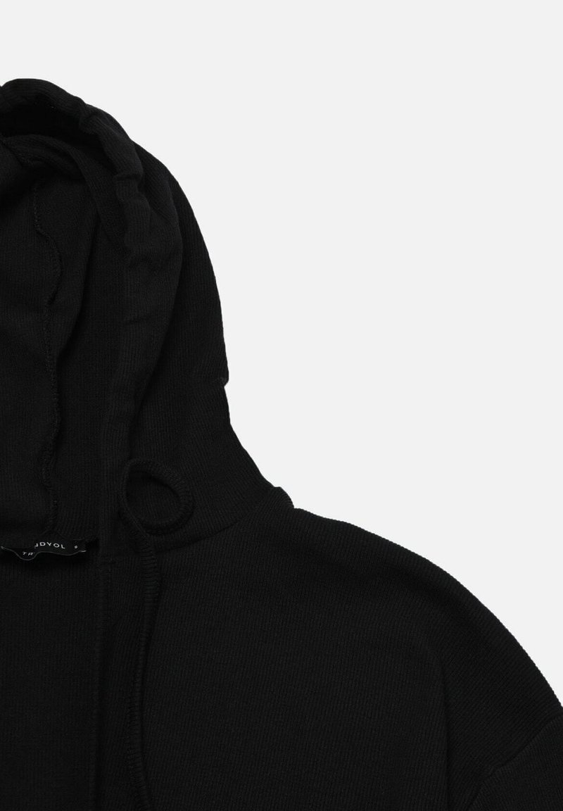 Damen Strickjacken | Trendyol Strickjacke black/schwarz - CW33773 Damen Strickjacken | Trendyol Strickjacke black/schwarz - CW33773