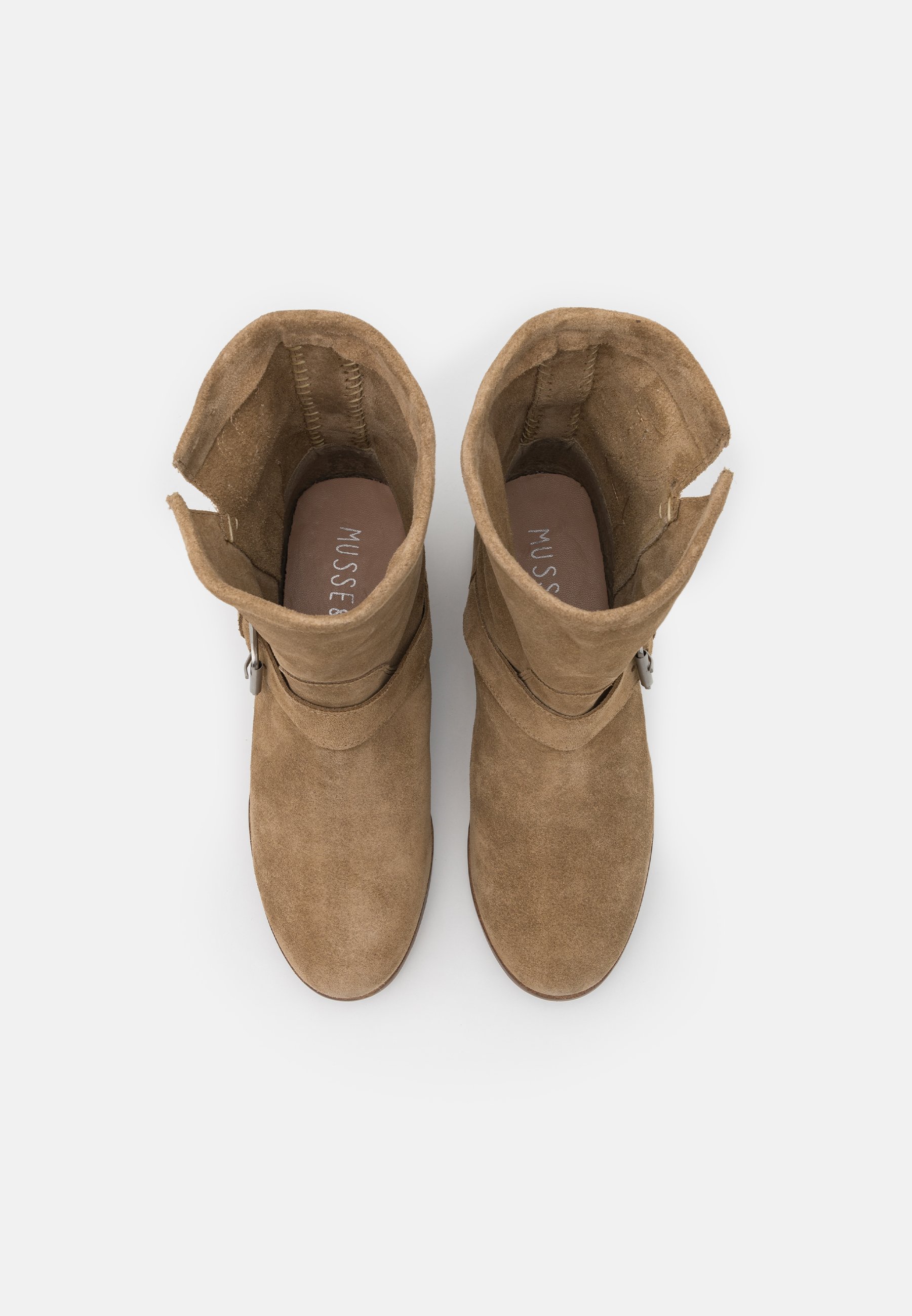 Musse \u0026 Cloud MARTIN - Botines - sand/tierra - Zalando.es