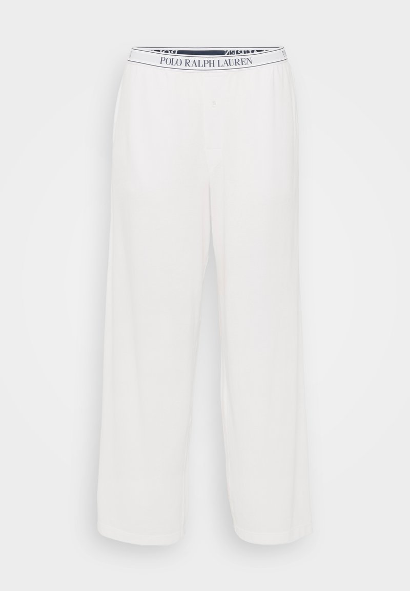 Polo Ralph Lauren Pyjamabroek wit