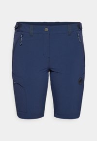 RUNBOLD WOMEN - Outdoorshorts - marine