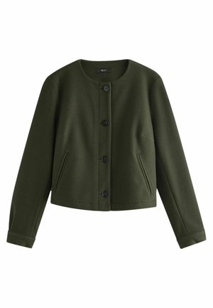Veste légère - green