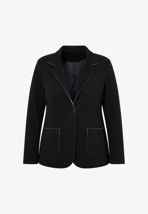 MIAMODA, Blazer - black