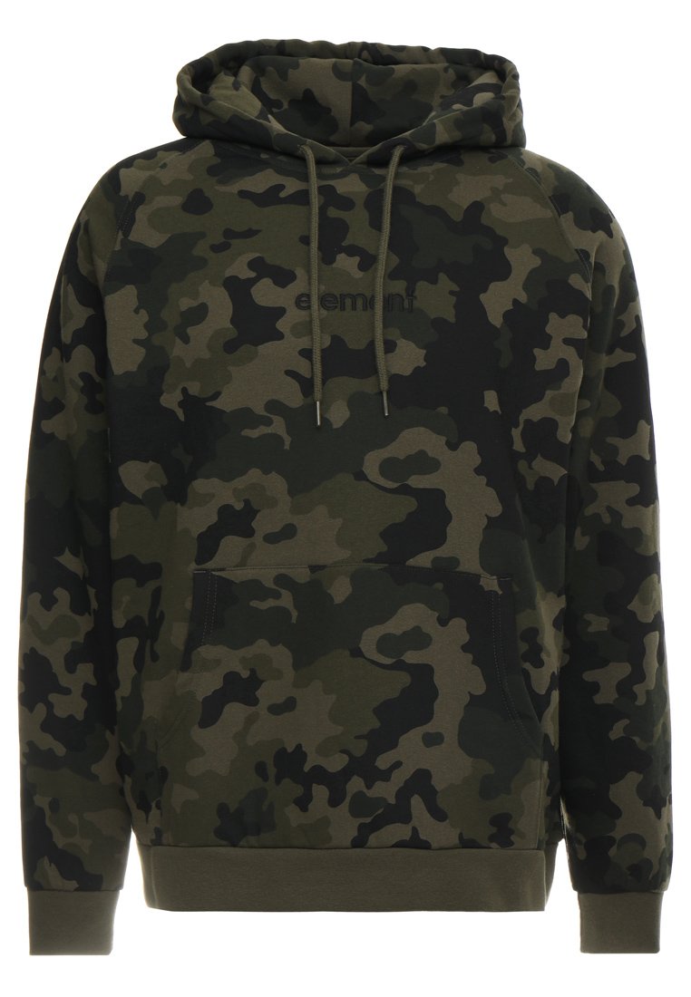 Element Sweater olijfgroen Element Sweater olijfgroen