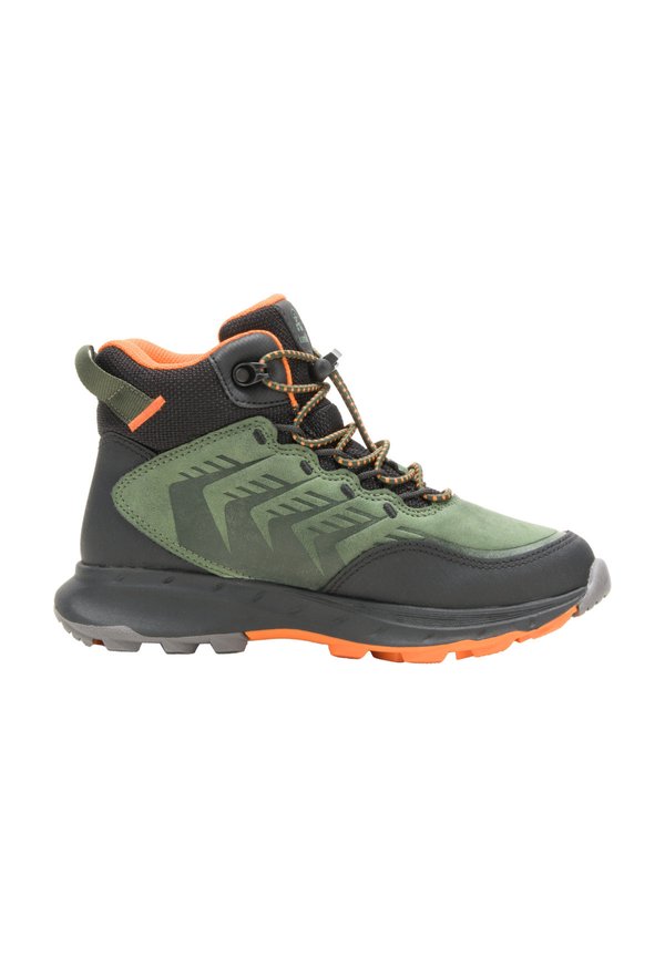 TREKLITEM UNISEX – Hikingschuh