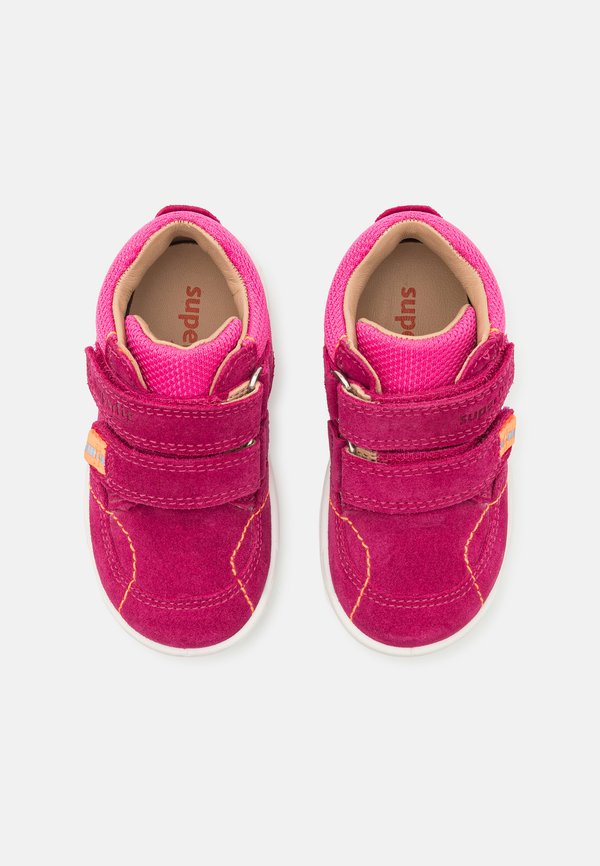 WHALEY – Lauflernschuh