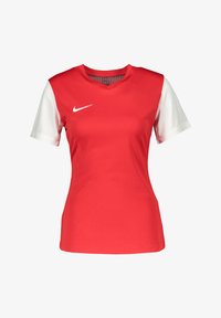 Non sélectionné, rotweiss