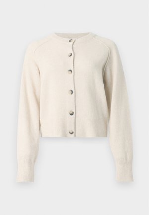 Vanessa Bruno, Cardigan - ecru