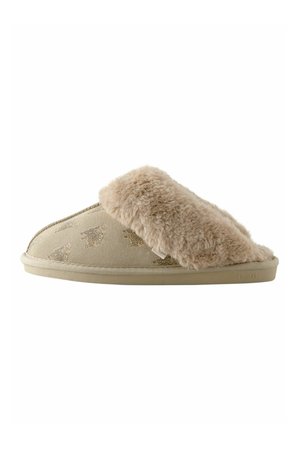 REGULAR FIT  - Slippers - neutral hamish the cow
