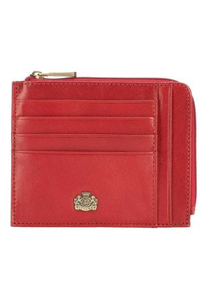 WITTCHEN Portefeuille - rot