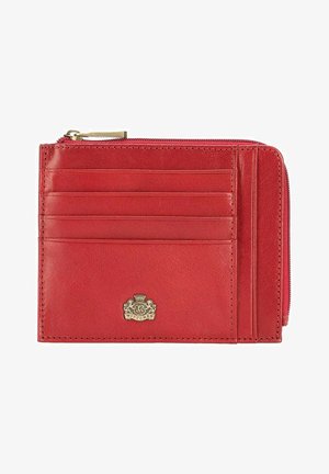 WITTCHEN Portefeuille - rot