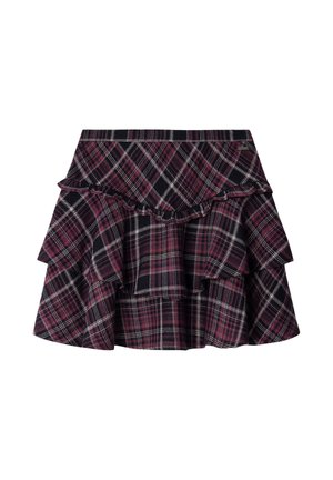 Pepe Jeans A-lijn rok - navy