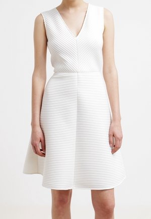 Denní šaty - off-white