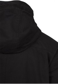 Urban Classics Mezisezónní bunda  - black