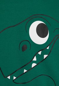 Name it NMMKARLO - Mikina s kapucňou - antique green