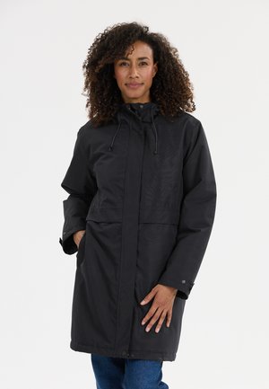 JANISON - Regenjacke / wasserabweisende Jacke - salute