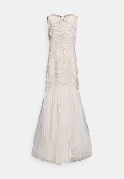 Alberta Ferretti DRESS - Ένδυση για ειδικές περιστάσεις - ivory