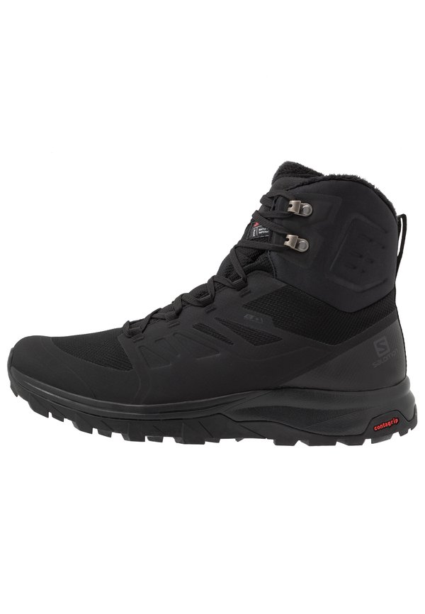 OUTBLAST TS CSWP - Winter boots