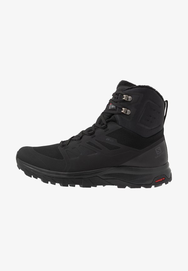 OUTBLAST TS CSWP - Winter boots