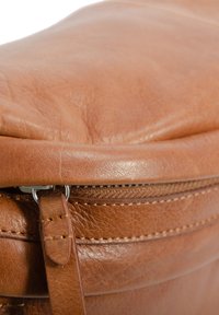 Still Nordic STILLBASIC LARGE BUMBAG - Riñonera - caramel