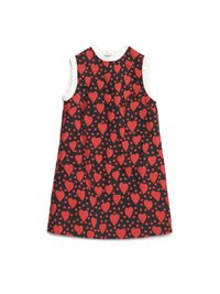 MON COEUR - Cocktail dress / Party dress - black