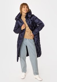 Lee Cooper MIRANDA granatowy