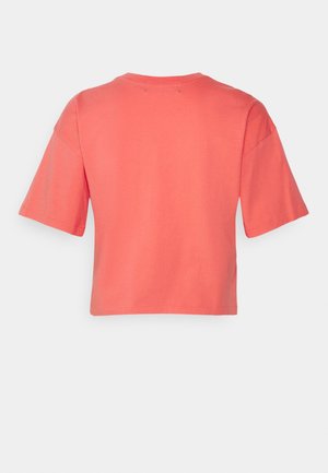 Polo Ralph Lauren, T-shirt imprimé - red