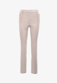 Niet geselecteerd, putty