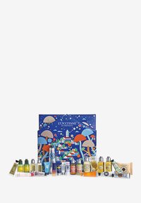L'OCCITANE ADVENT CALENDAR XMAS 2021 nieokreślony