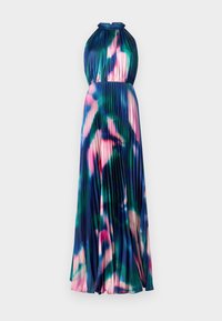 ML Monique Lhuillier JACQUELINE DRESS - Svečana odjeća - watercolor sky