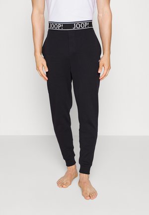 Pyjamahousut/-shortsit - black