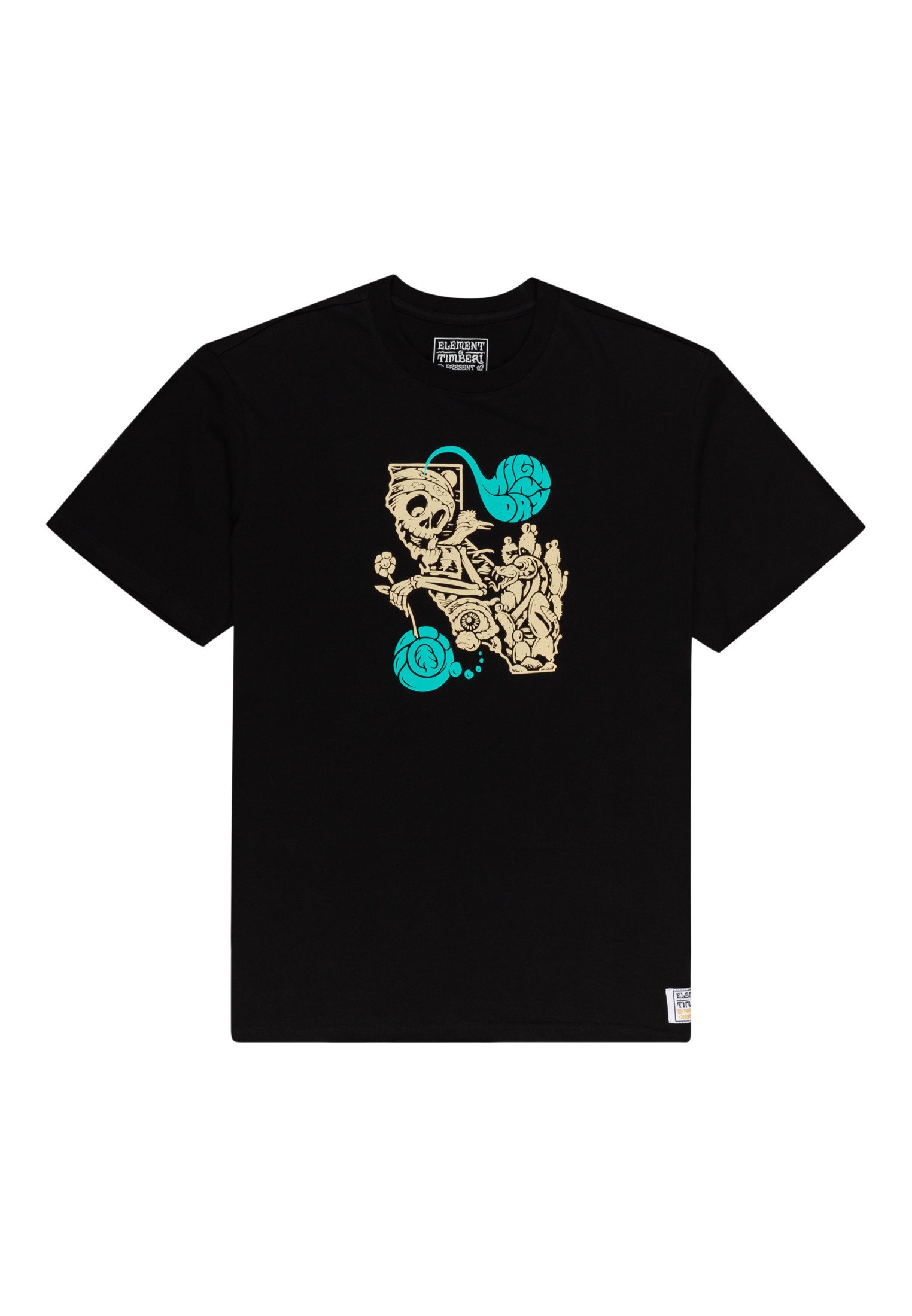 Element ELEMENT TIMBER - T-shirt print 