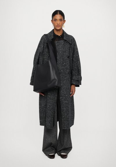 rag & bone BELIZE - Tote bag - black