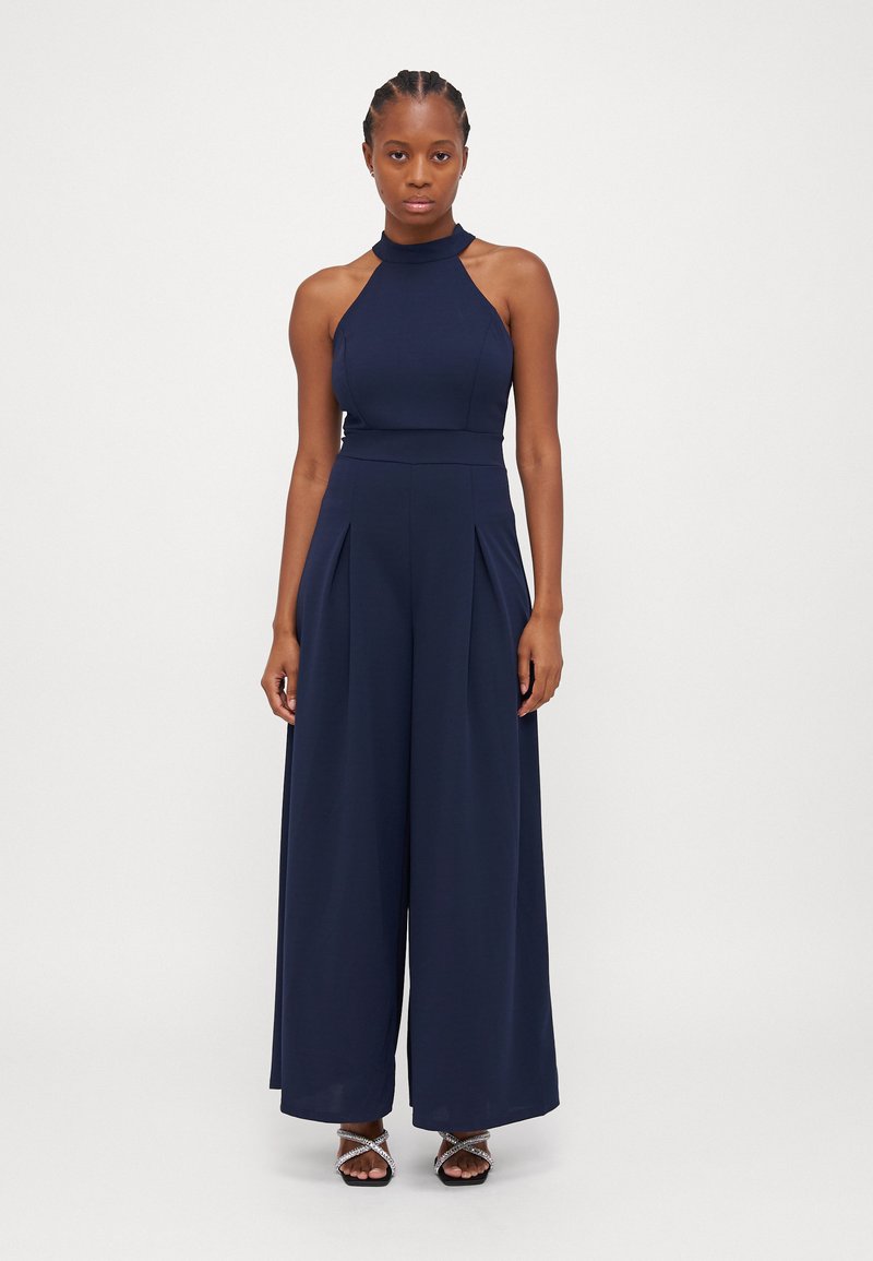 WAL G PETITE LEILA - Ολόσωμη φόρμα - navy blue