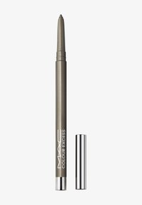 MAC - COLOUR EXCESS GEL PENCIL - Eyeliner - serial monogamist Miniatyrbild 1