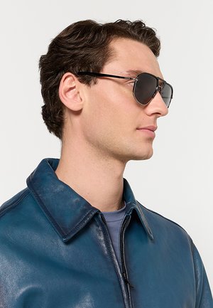 Carrera, CARRERA 318/S - Occhiali da sole - matte black dark ruthenium