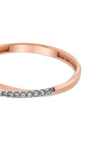 Balia SWING - Bague - weiß rose