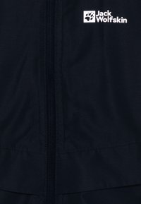 Jack Wolfskin MALIMA  - Impermeabile - night blue