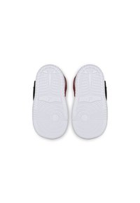 Jordan SKY JORDAN 1 - Sapatilhas - black/gym red/white