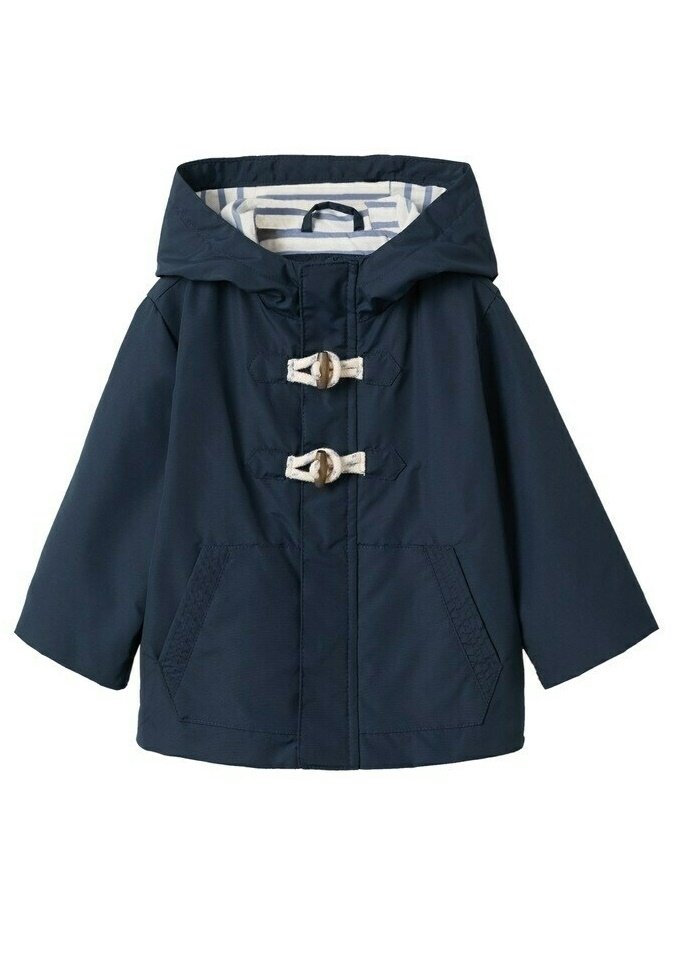 Mango Kids PASKAL - Parkas - royal blue