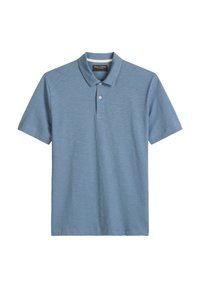 Non sélectionné, provincial blue