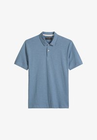Non sélectionné, provincial blue