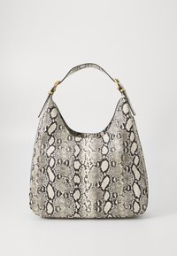 MICHAEL Michael Kors NOLITA HOBO  - Shopping bag - natural