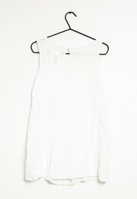 OPUS Top - white