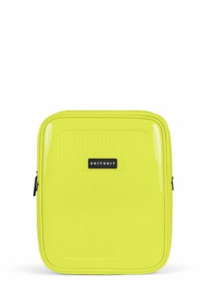 Expression - Reisaccessoires - cyber lime