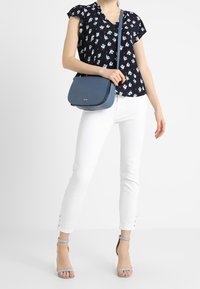 edc by Esprit Blusa - dark blue