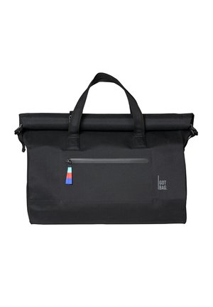 Weekend bag - black