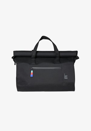 Weekend bag - black