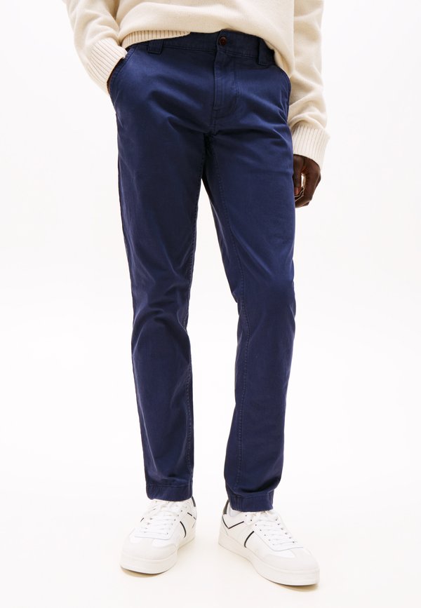 TJM SCANTON PANT - Chinos